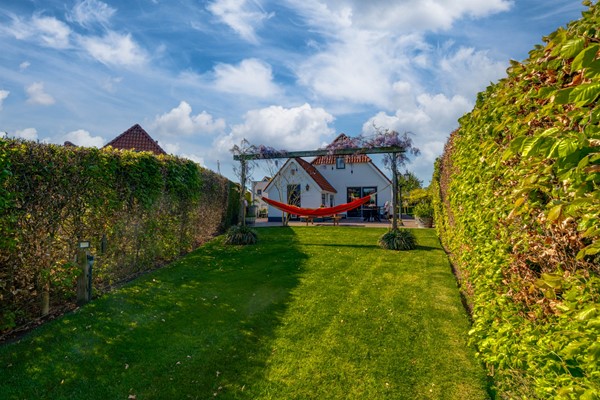Medium property photo - Wilde Zwaan 22, 6988 CD Lathum